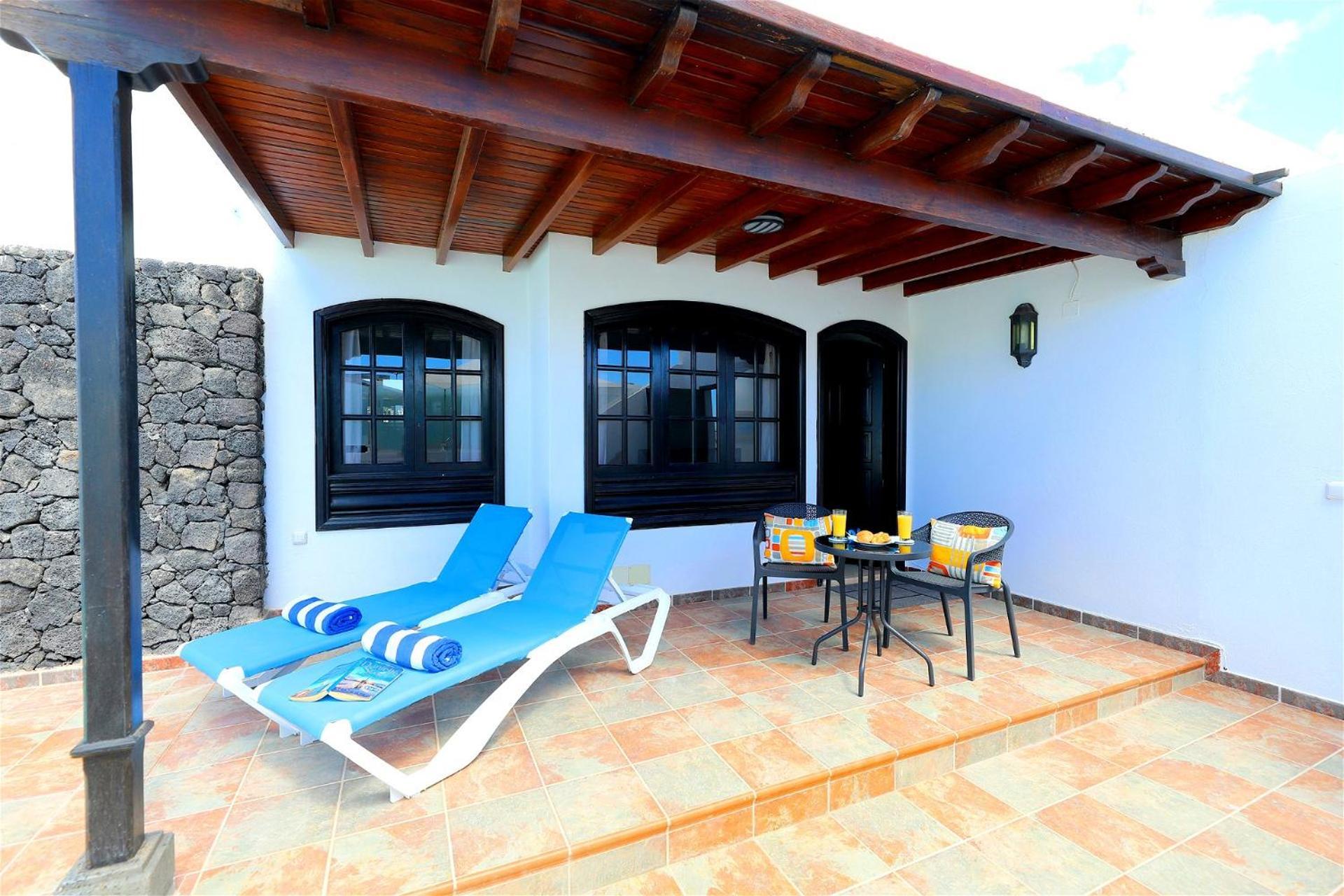 Andorra Vila Puerto del Carmen  Exterior foto
